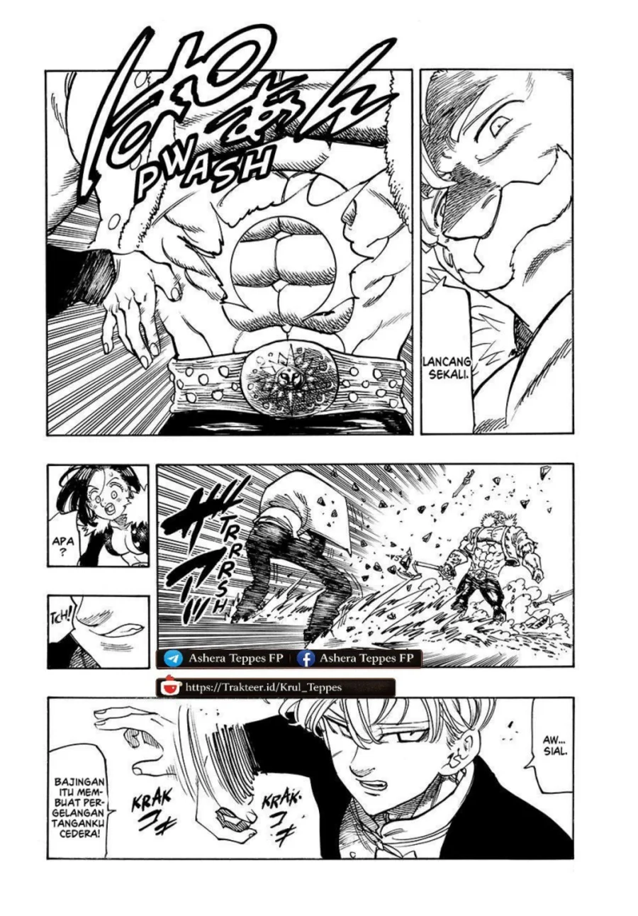 Chapter 237 - halaman 10