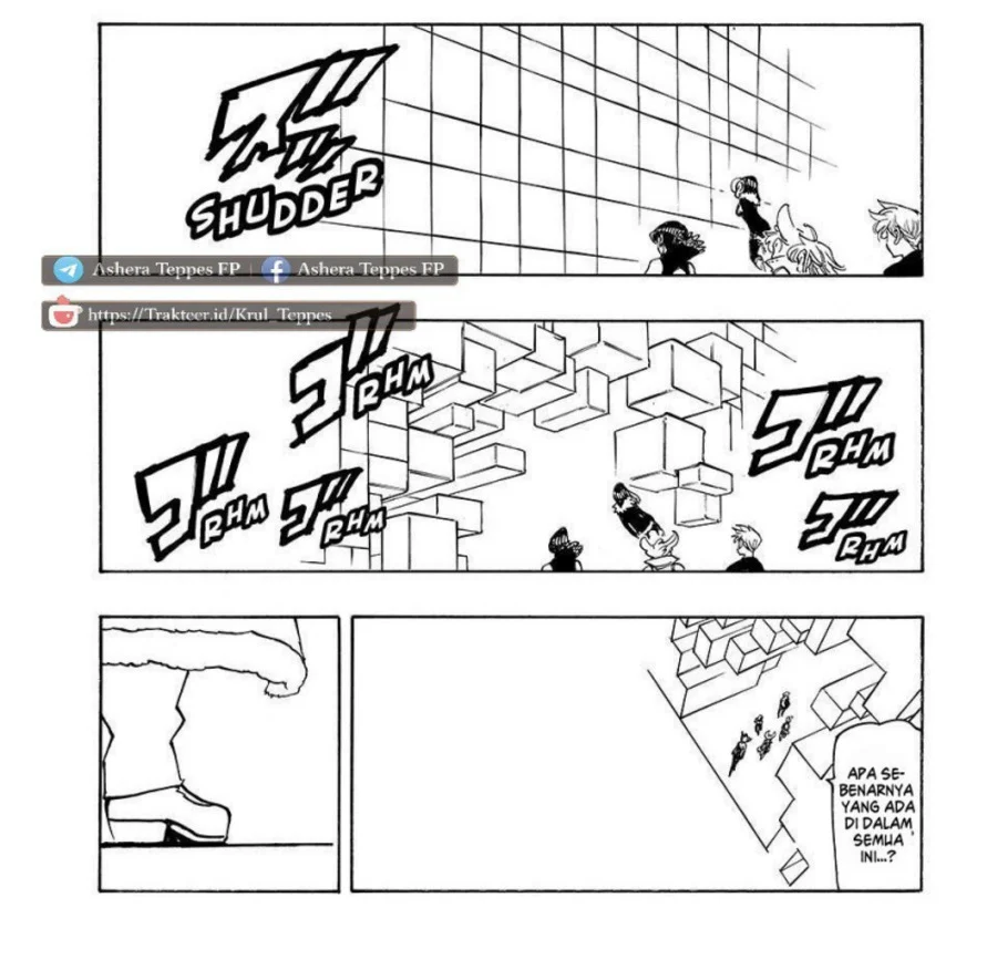 Chapter 238 - halaman 11