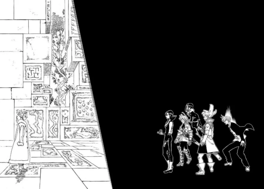 Chapter 238 - halaman 12