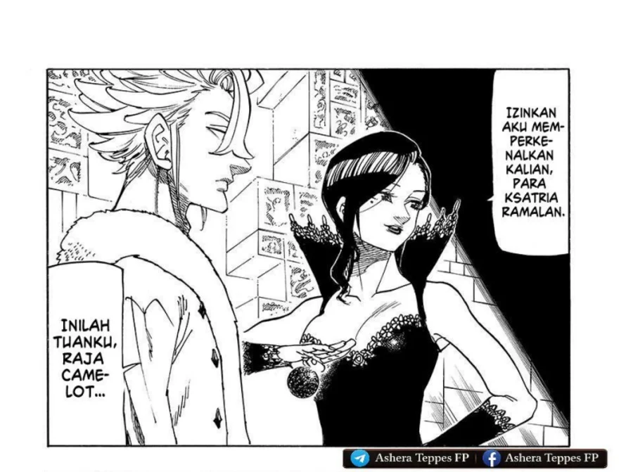 Chapter 238 - halaman 13