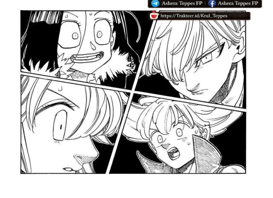 Chapter 238 - halaman 14