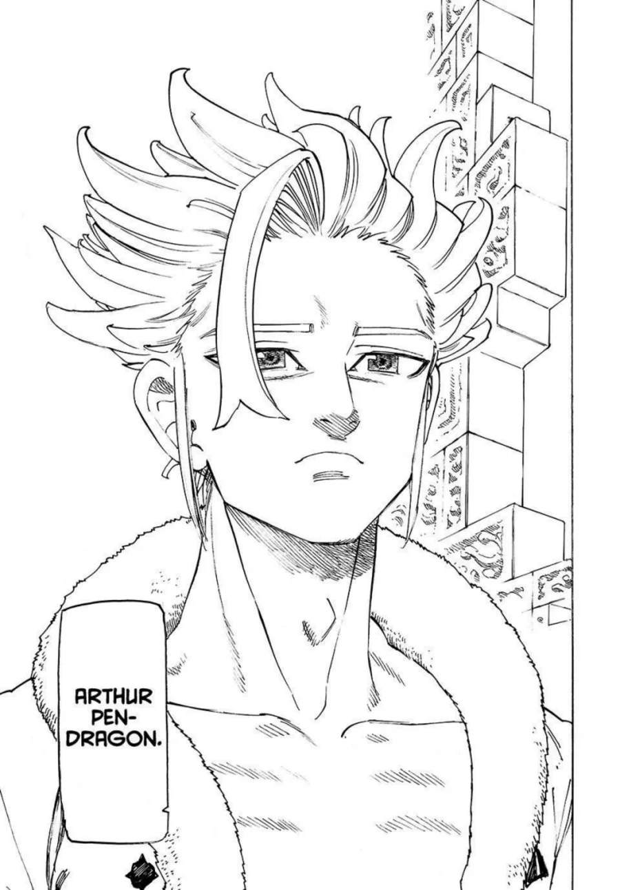 Chapter 238 - halaman 15