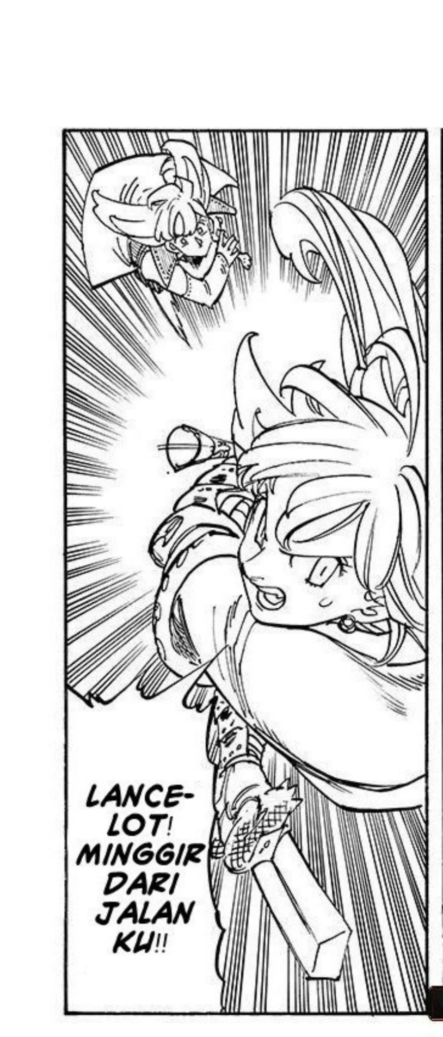 Chapter 238 - halaman 18