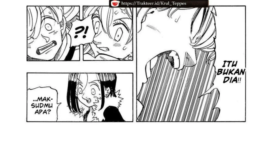 Chapter 238 - halaman 19