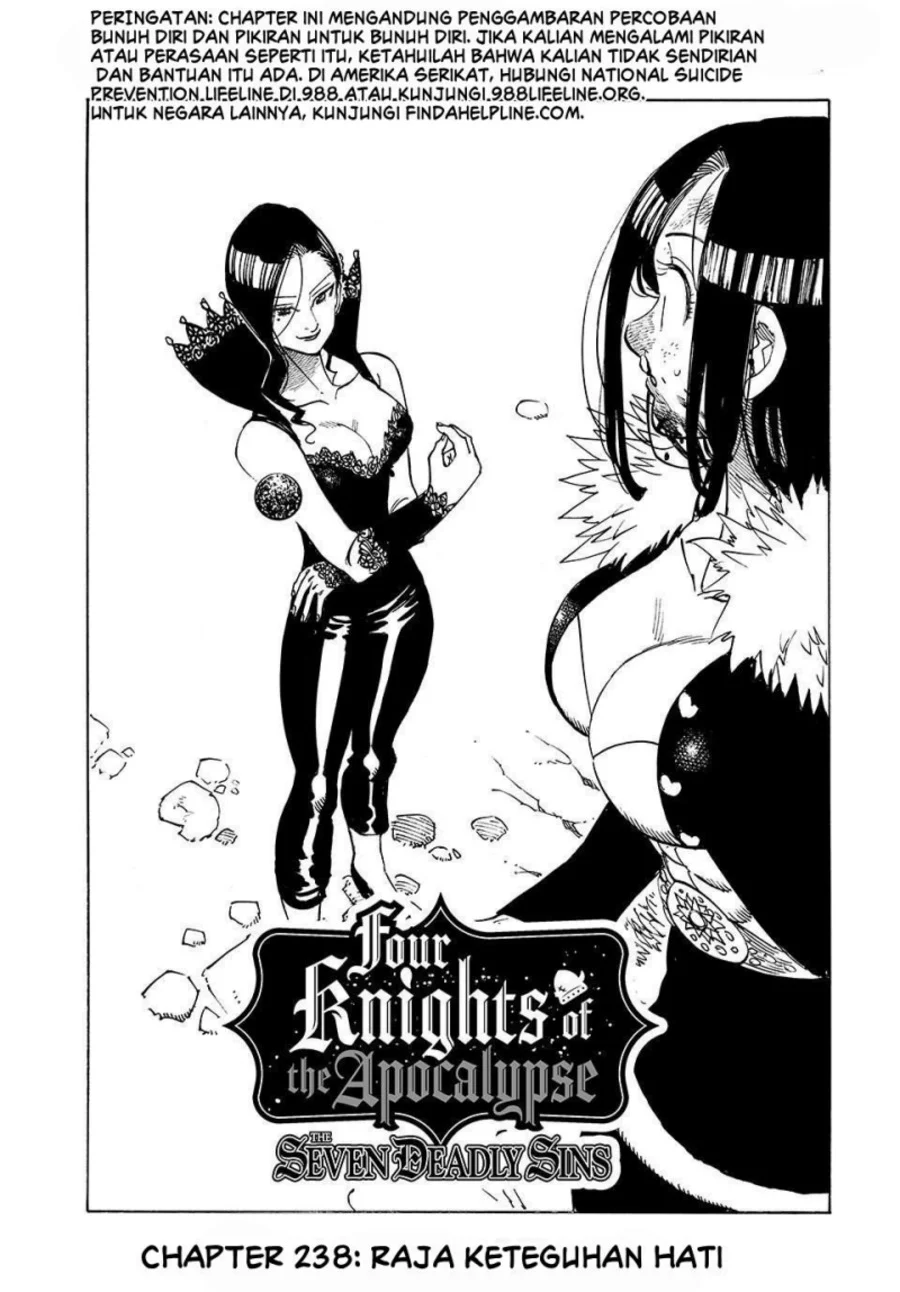 Chapter 238 - halaman 3