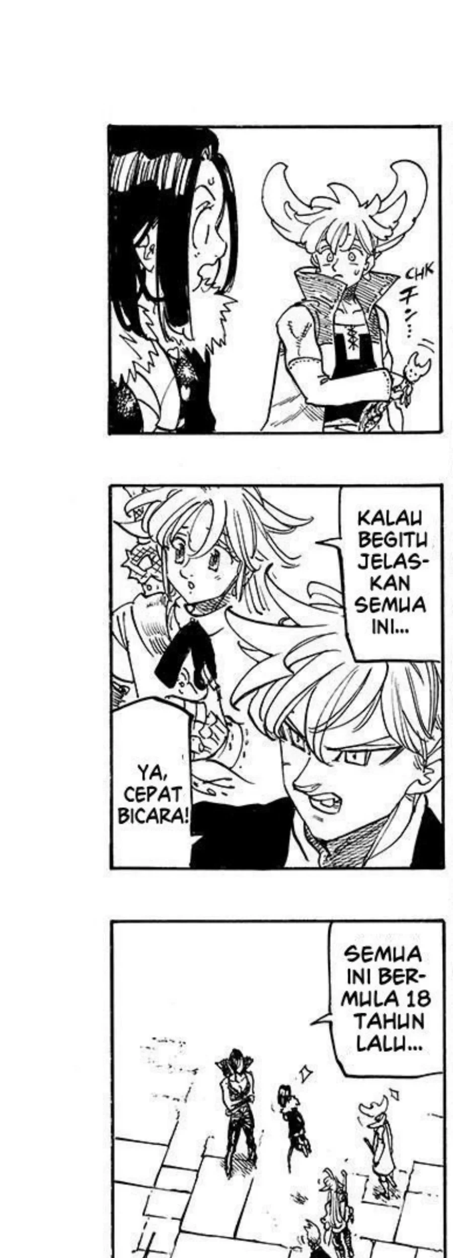Chapter 238 - halaman 23