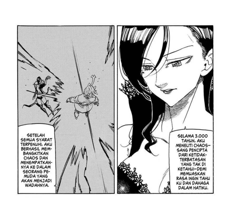 Chapter 238 - halaman 25