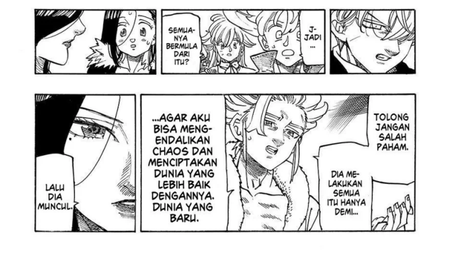 Chapter 238 - halaman 26