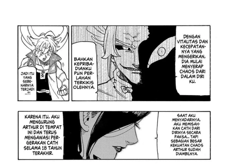 Chapter 238 - halaman 30