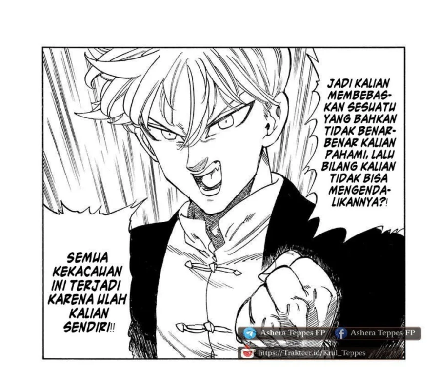 Chapter 238 - halaman 32