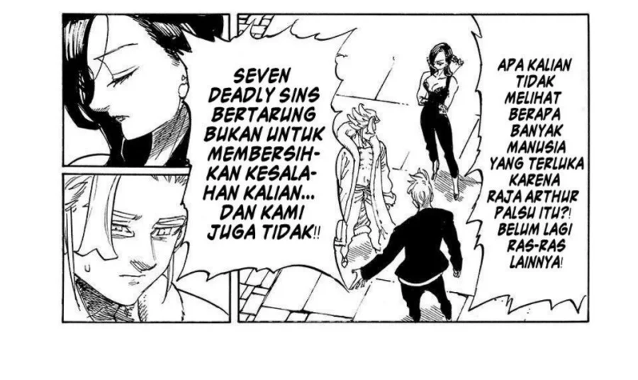 Chapter 238 - halaman 33