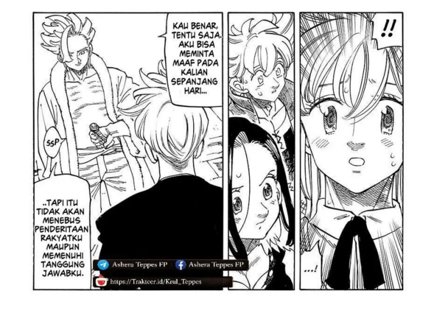 Chapter 238 - halaman 35