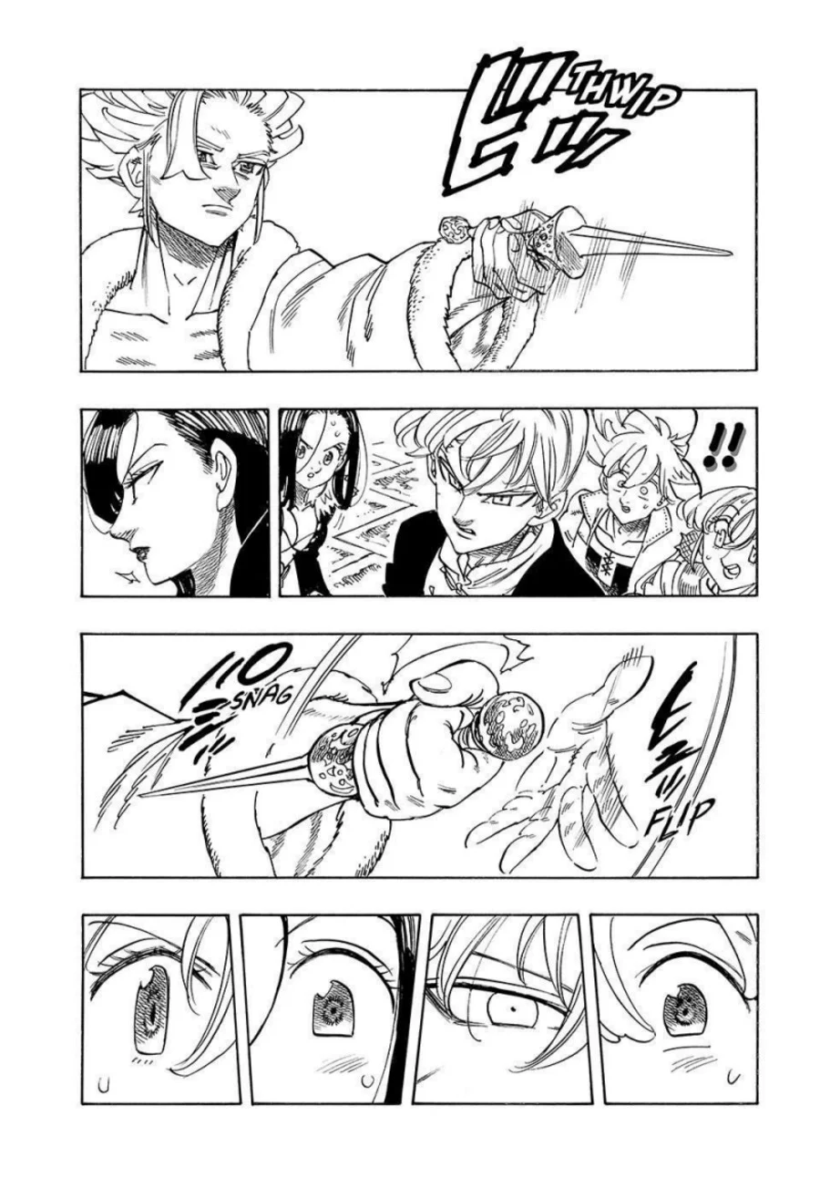 Chapter 238 - halaman 36