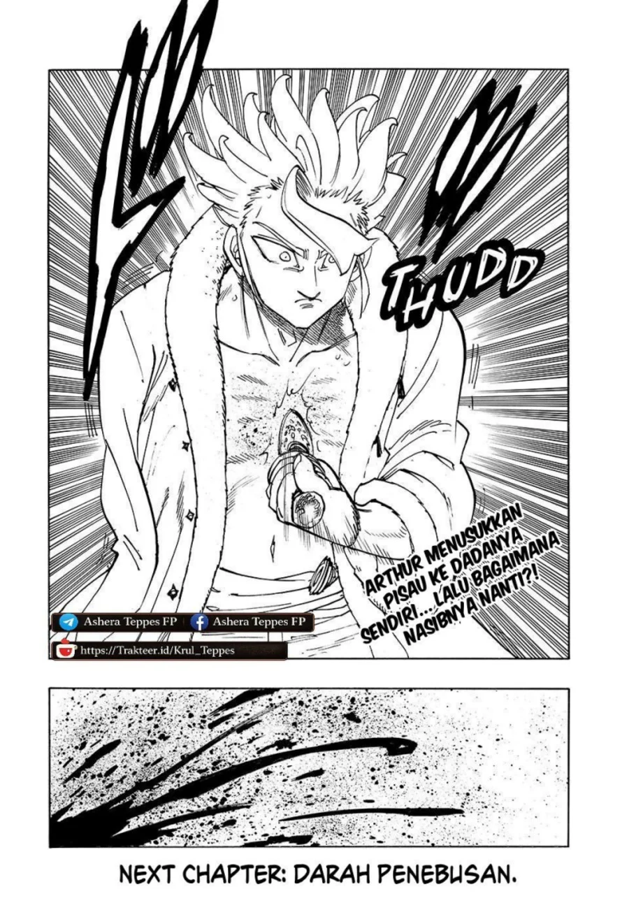 Chapter 238 - halaman 37
