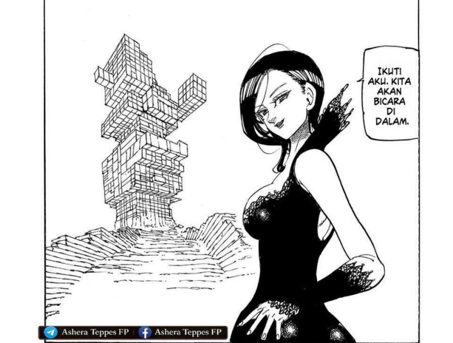 Chapter 238 - halaman 5