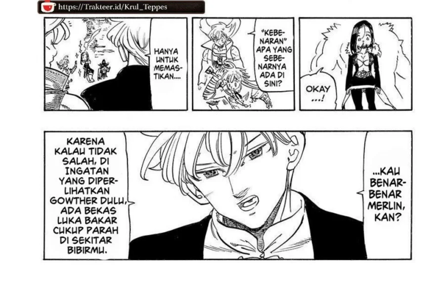Chapter 238 - halaman 6