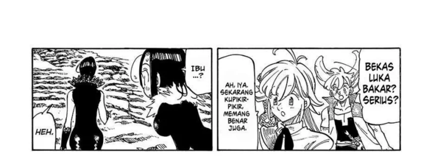 Chapter 238 - halaman 7