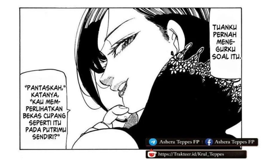 Chapter 238 - halaman 8