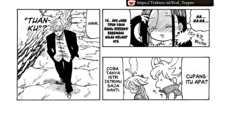 Chapter 238 - halaman 9