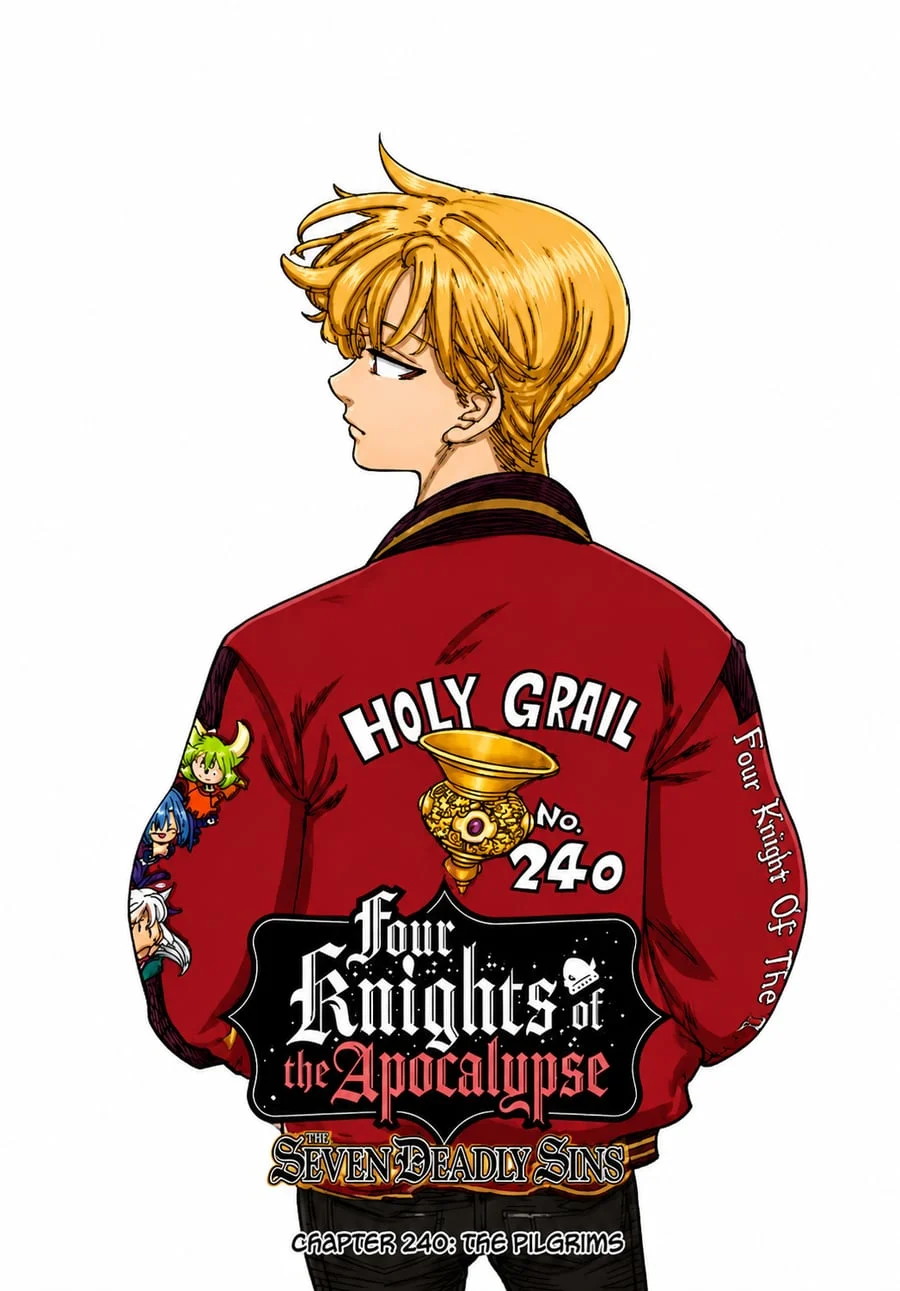 Chapter 240 - halaman 2