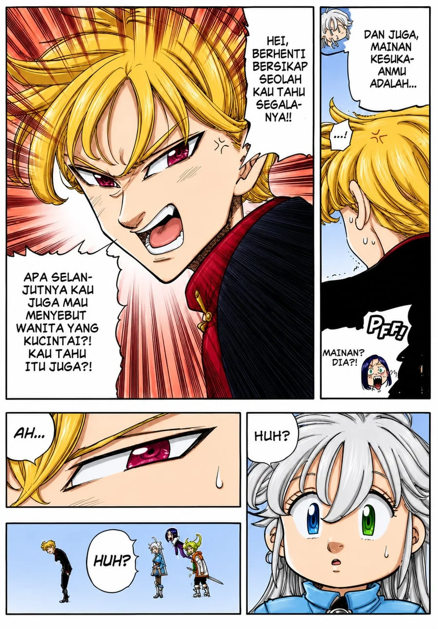 Chapter 240 - halaman 11