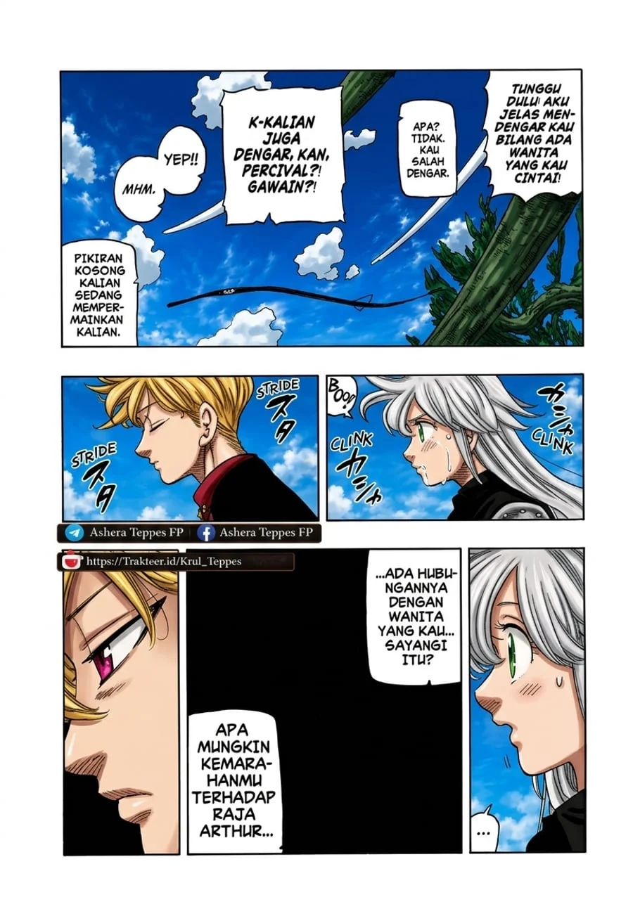 Chapter 240 - halaman 13