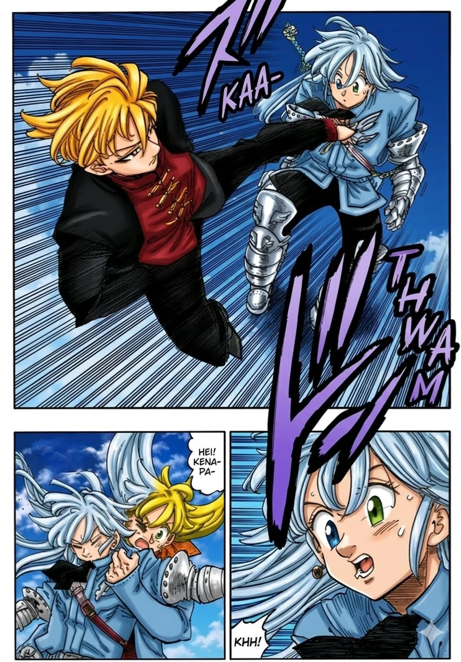 Chapter 240 - halaman 14