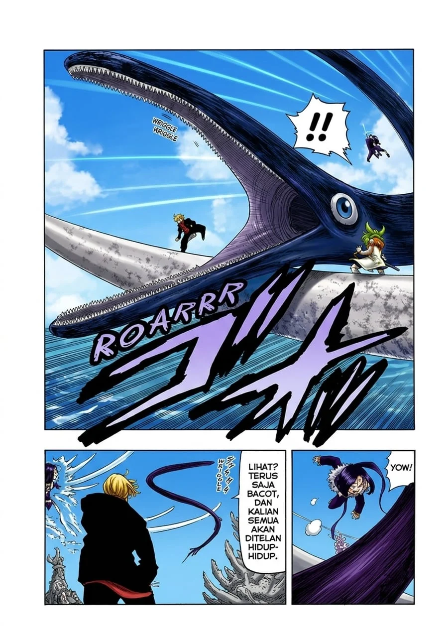 Chapter 240 - halaman 15