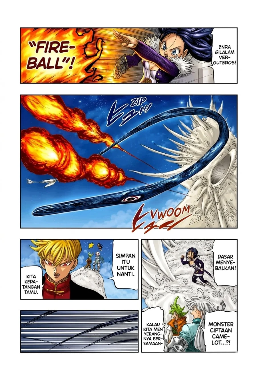 Chapter 240 - halaman 16