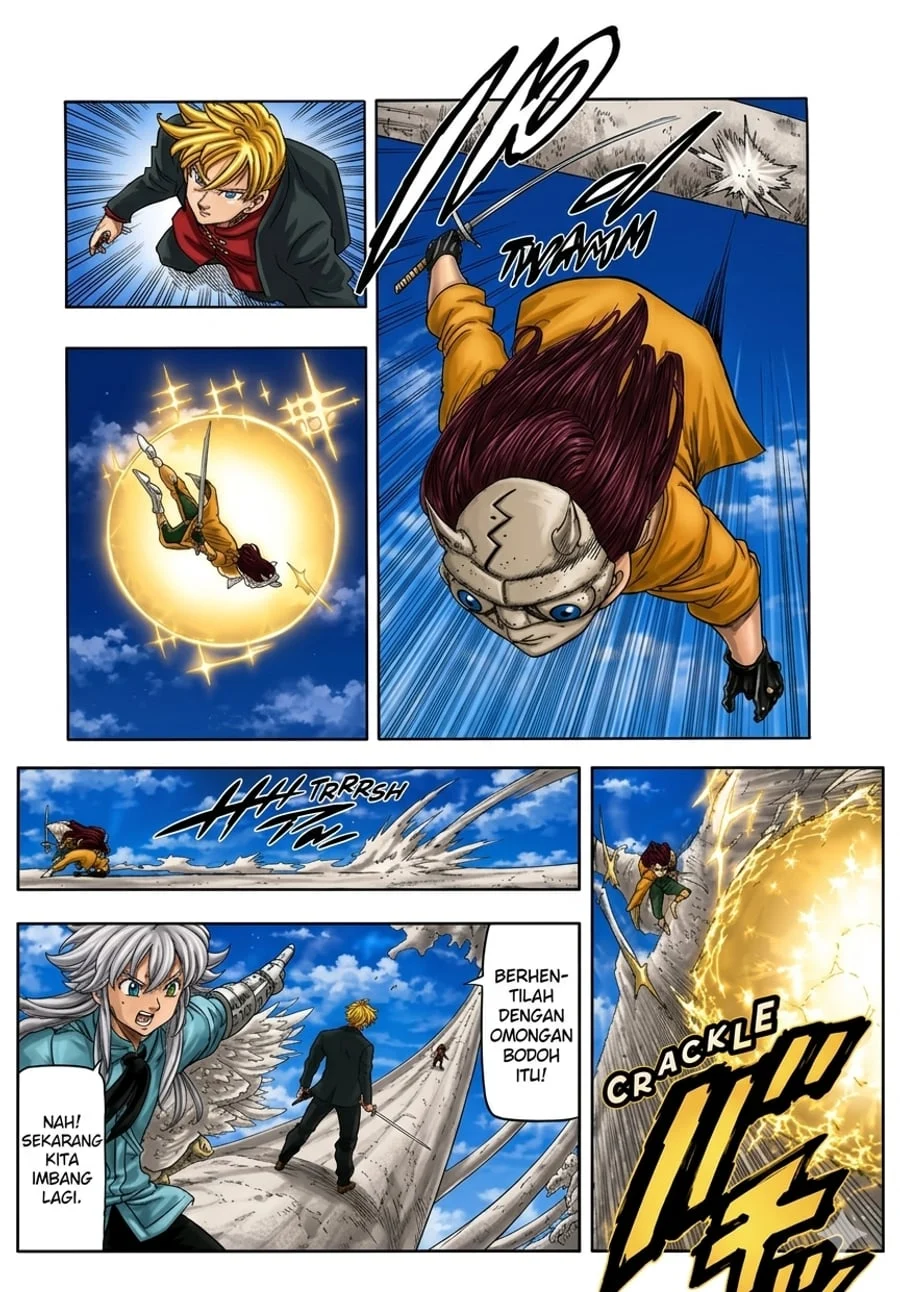 Chapter 240 - halaman 18