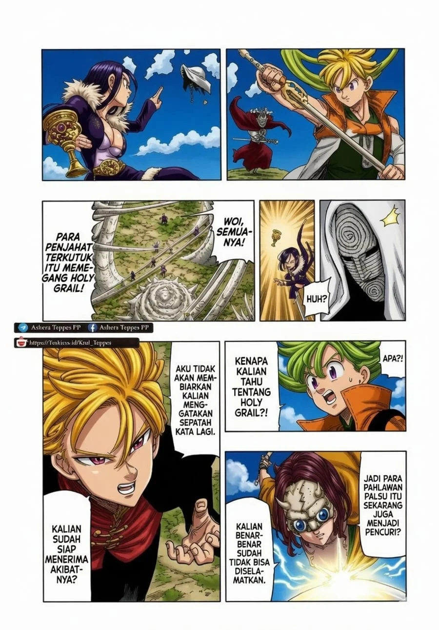 Chapter 240 - halaman 19