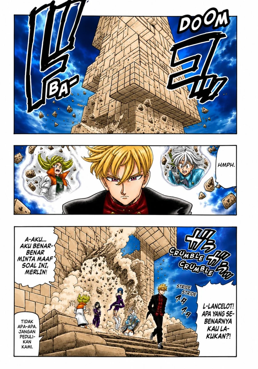 Chapter 240 - halaman 3