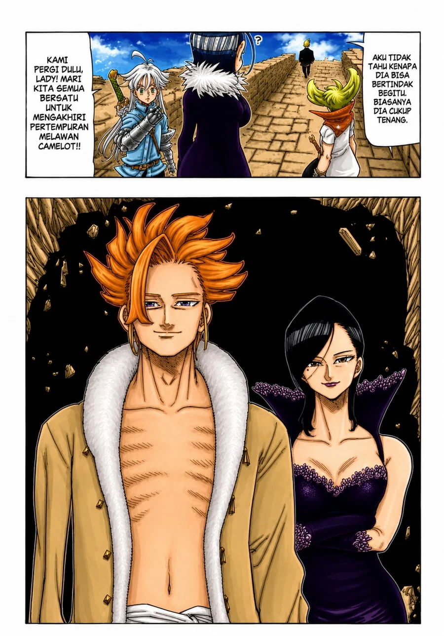 Chapter 240 - halaman 4