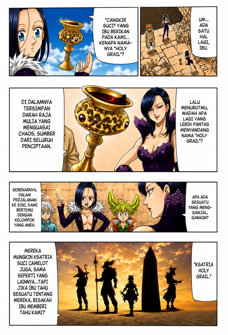 Chapter 240 - halaman 5