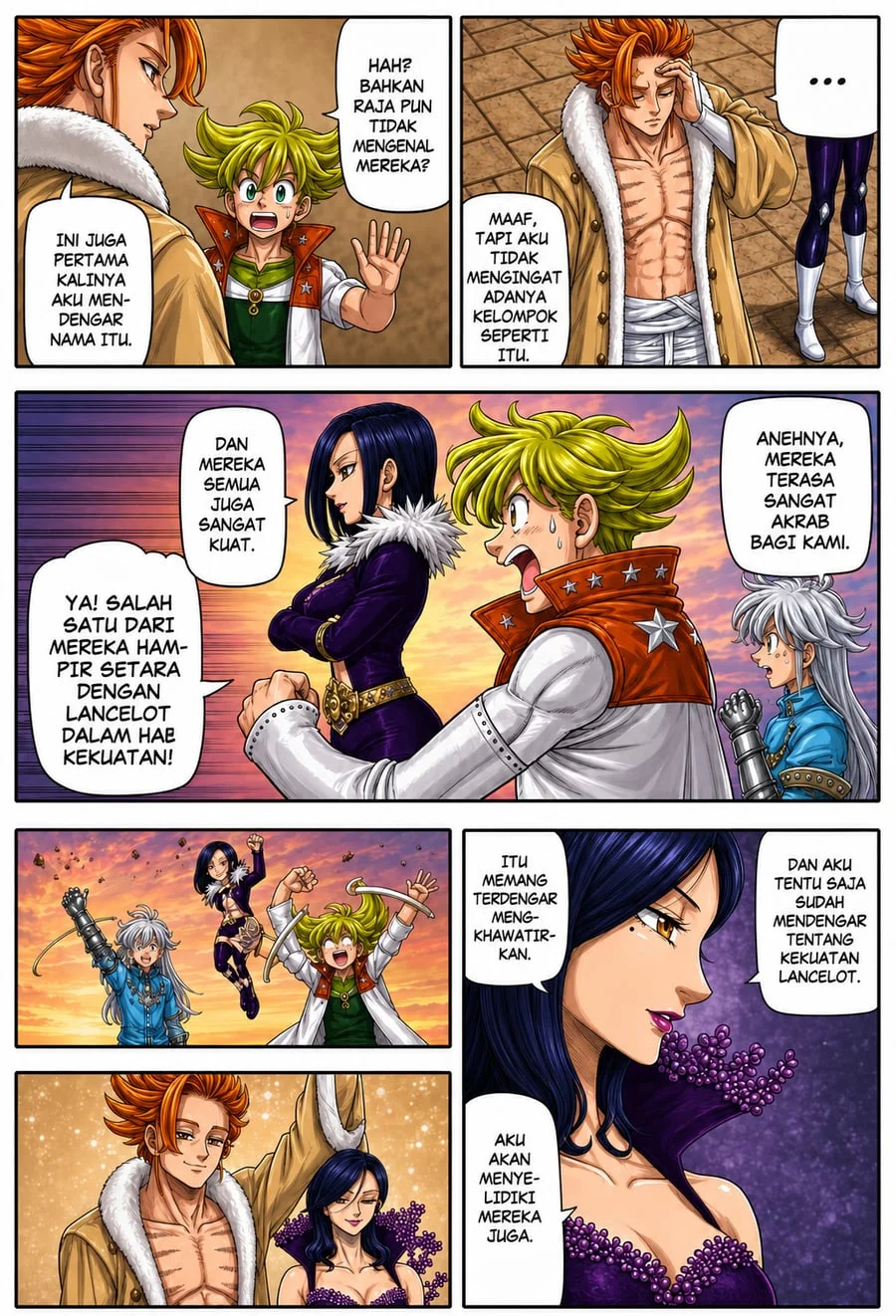 Chapter 240 - halaman 6