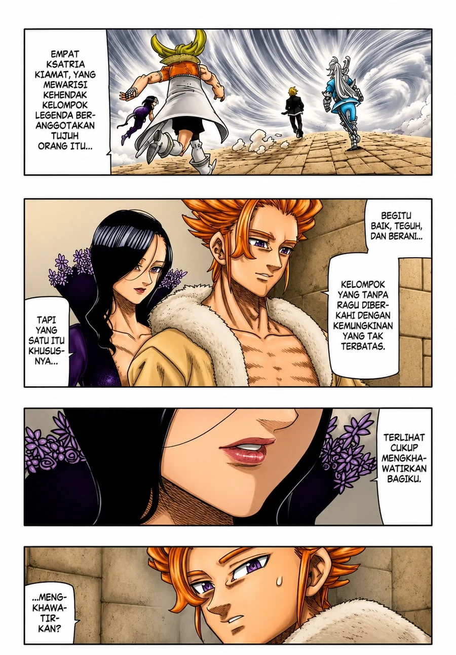 Chapter 240 - halaman 7