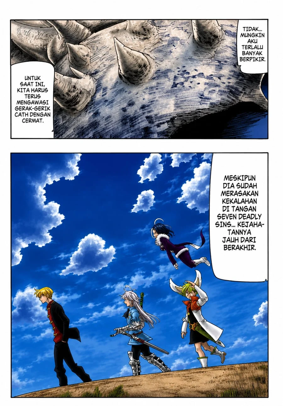 Chapter 240 - halaman 8