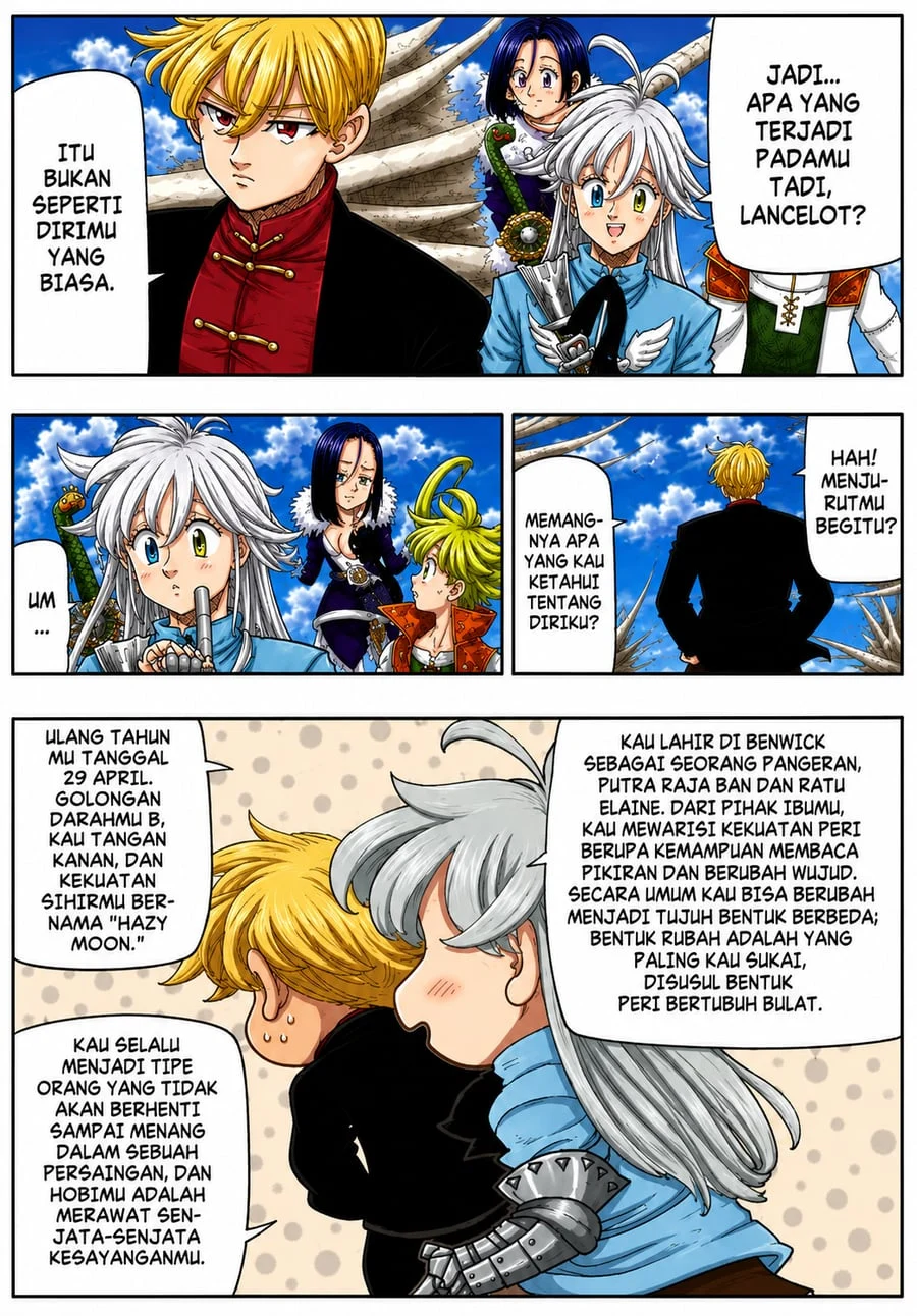 Chapter 240 - halaman 10