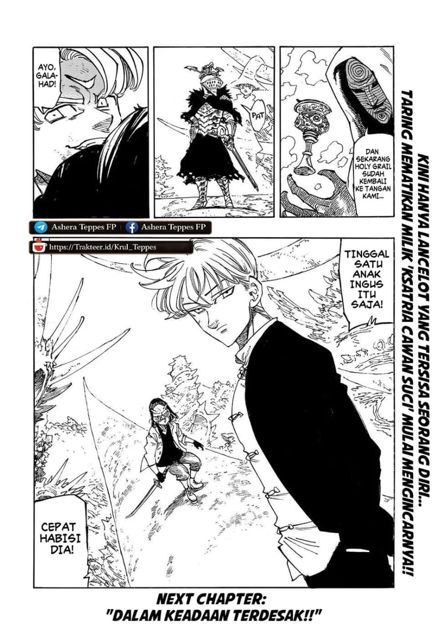 Chapter 241 - halaman 22