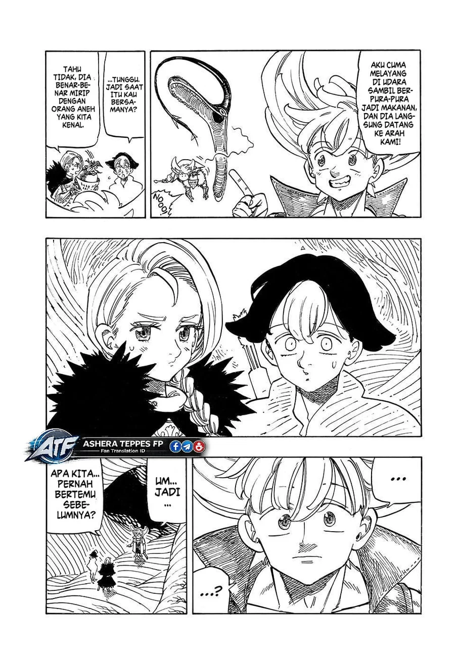 Chapter 242 - halaman 13