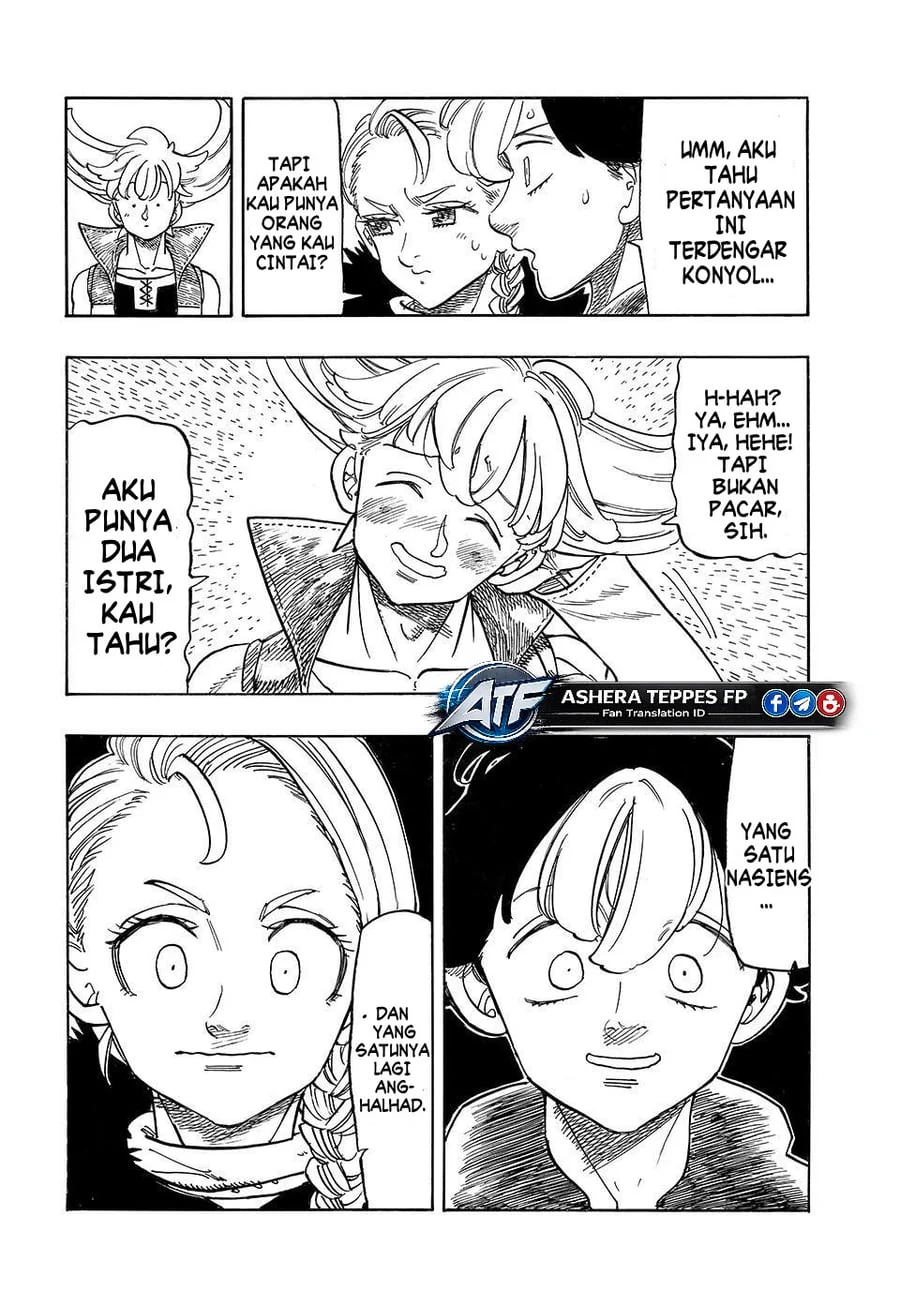 Chapter 242 - halaman 14
