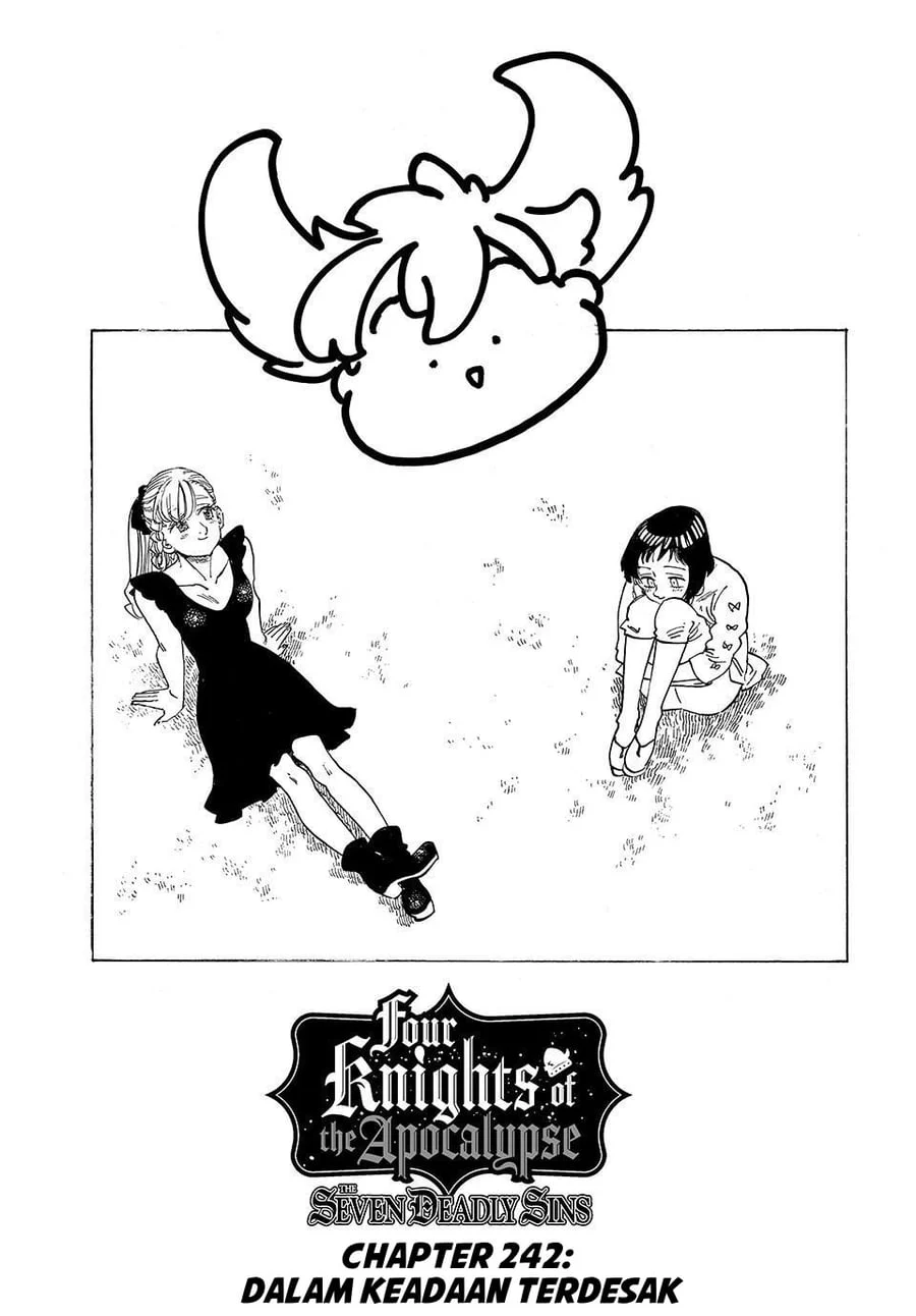 Chapter 242 - halaman 3