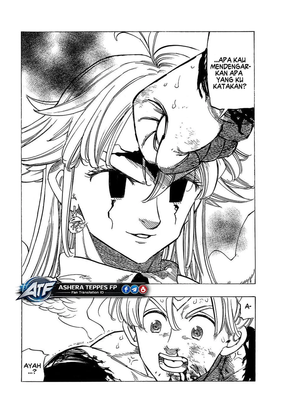 Chapter 242 - halaman 22