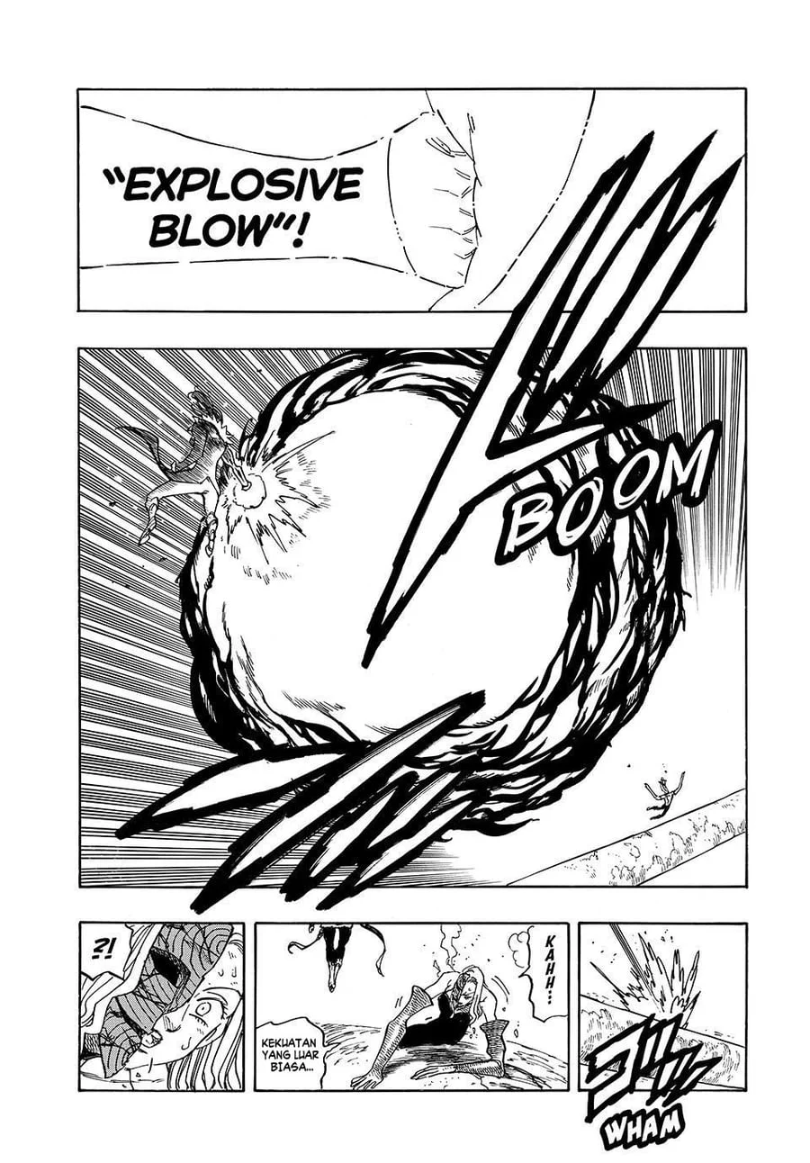Chapter 243 - halaman 11