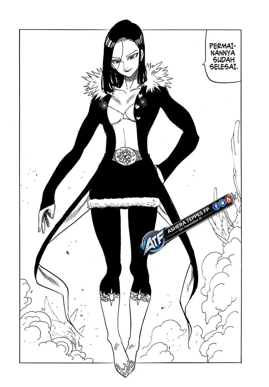Chapter 243 - halaman 12