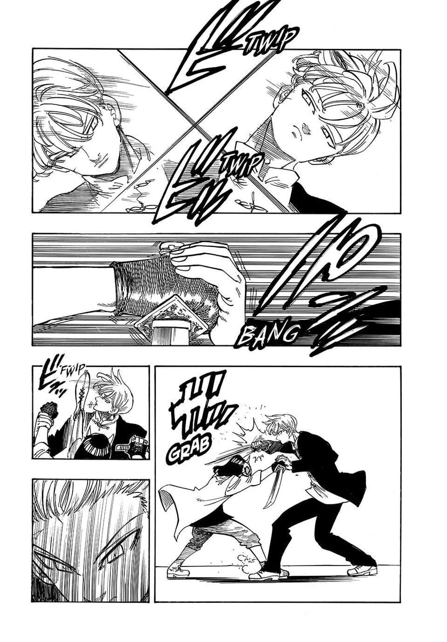 Chapter 243 - halaman 18