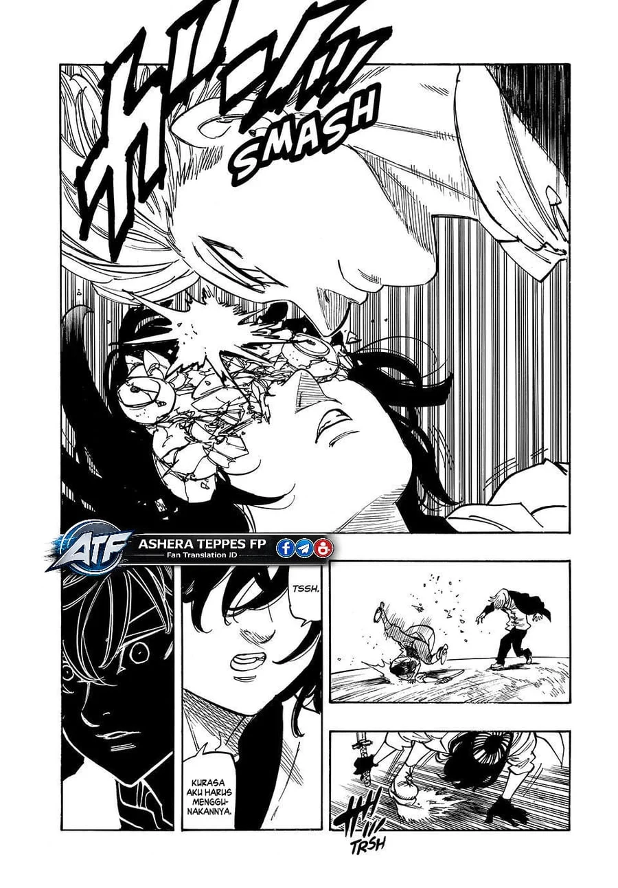 Chapter 243 - halaman 19