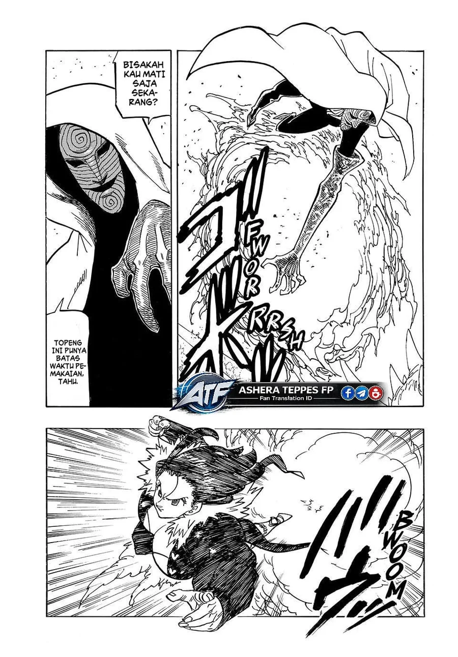Chapter 243 - halaman 7