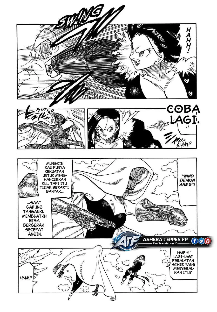 Chapter 243 - halaman 8