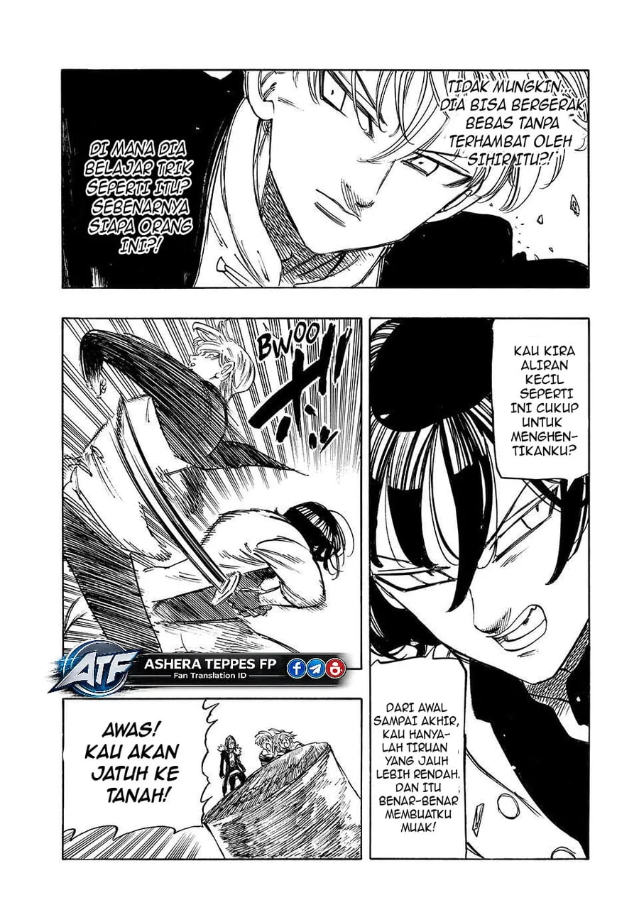 Chapter 244 - halaman 14